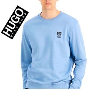 HUGO BOSS Men’s Dumbler Sweatshirt XL